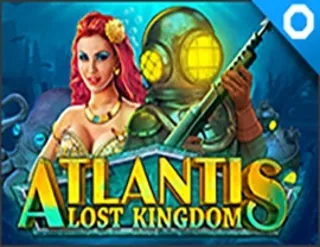 Atlantis (Octavian gaming)