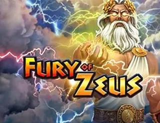 Fury of Zeus